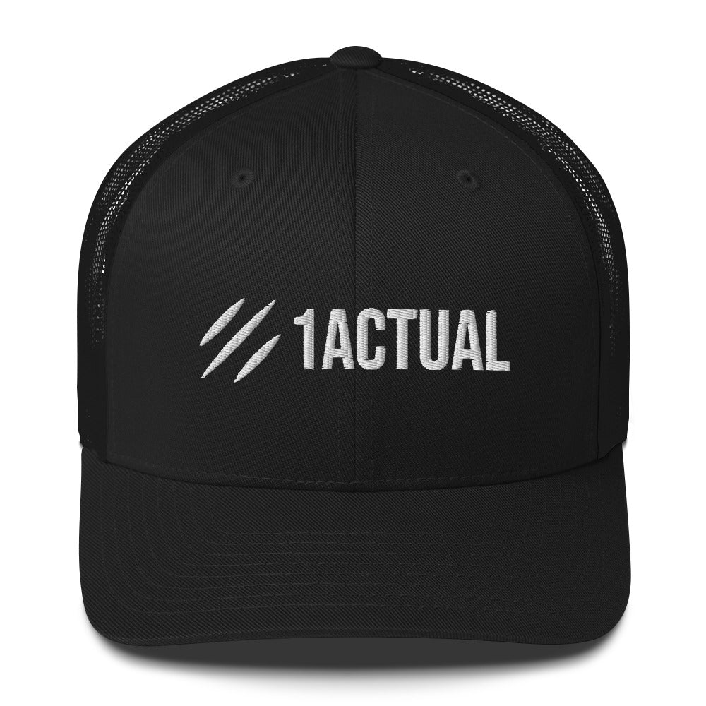 Trucker Cap